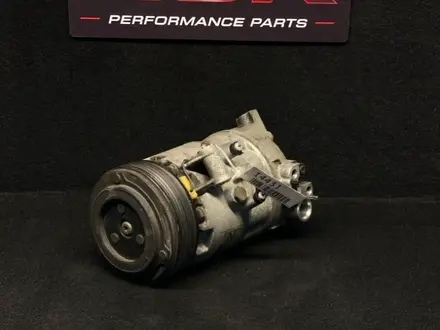 Компрессор кондиционера BMW E46 E83 E85 N45B16 N46B20 N42B20 N46B18 N40B16 за 30 000 тг. в Алматы