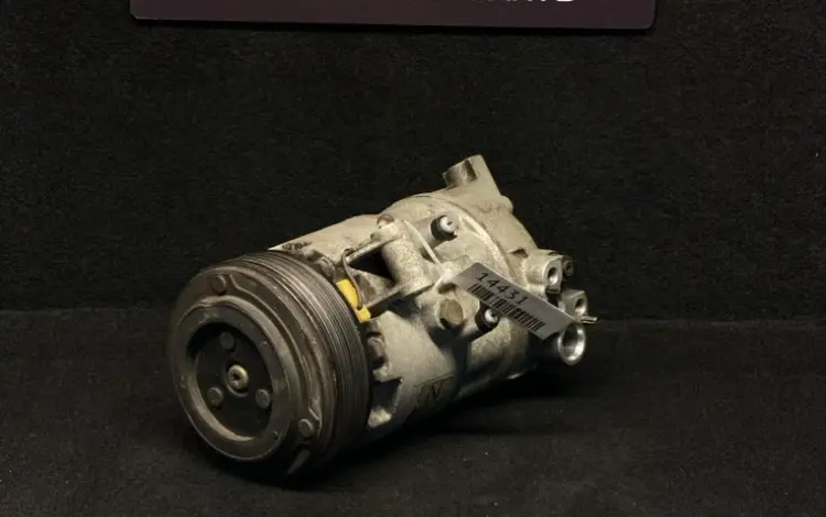 Компрессор кондиционера BMW E46 E83 E85 N45B16 N46B20 N42B20 N46B18 N40B16 за 30 000 тг. в Алматы