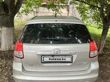 Toyota Matrix 2003 года за 3 200 000 тг. в Алматы – фото 4