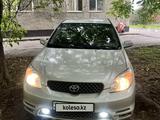 Toyota Matrix 2003 года за 3 200 000 тг. в Алматы – фото 2