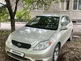 Toyota Matrix 2003 года за 3 200 000 тг. в Алматы
