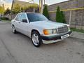 Mercedes-Benz 190 1991 годаүшін1 200 000 тг. в Алматы