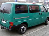 Volkswagen Transporter 1992 года за 10 000 тг. в Костанай