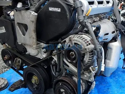 Мотор Двигатель Toyota Estima 3.0 тойота Эстима! за 74 900 тг. в Алматы – фото 2
