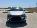 Mitsubishi Lancer 2013 годаfor4 300 000 тг. в Актау – фото 13