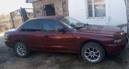 Mitsubishi Galant 1994 годаfor1 500 000 тг. в Семей – фото 2