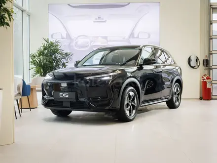 Geely Galaxy EX5 Max 2026 года за 12 990 000 тг. в Алматы