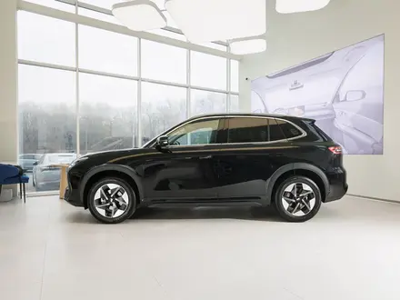 Geely Galaxy EX5 Max 2026 года за 12 990 000 тг. в Алматы – фото 29