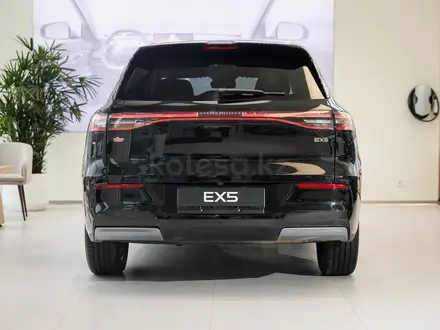 Geely Galaxy EX5 Max 2026 года за 12 990 000 тг. в Алматы – фото 30