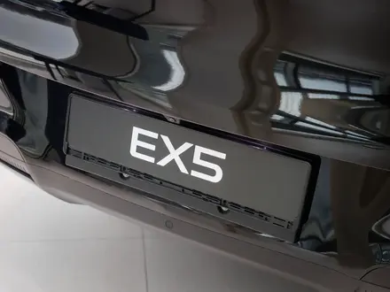 Geely Galaxy EX5 Max 2026 года за 12 990 000 тг. в Алматы – фото 33