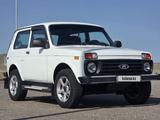 ВАЗ (Lada) Lada 2121 2007 года за 2 700 000 тг. в Тараз