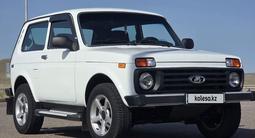 ВАЗ (Lada) Lada 2121 2007 годаүшін2 700 000 тг. в Тараз – фото 2