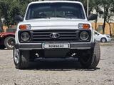 ВАЗ (Lada) Lada 2121 2007 годаүшін2 700 000 тг. в Тараз