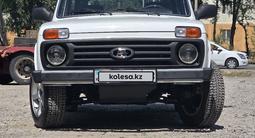 ВАЗ (Lada) Lada 2121 2007 годаүшін2 700 000 тг. в Тараз