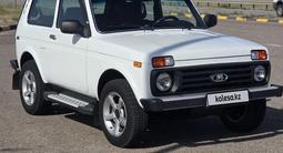 ВАЗ (Lada) Lada 2121 2007 годаүшін2 700 000 тг. в Тараз – фото 3