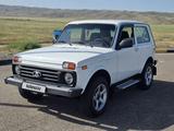 ВАЗ (Lada) Lada 2121 2007 года за 2 700 000 тг. в Тараз – фото 3
