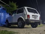 ВАЗ (Lada) Lada 2121 2007 года за 2 700 000 тг. в Тараз – фото 4
