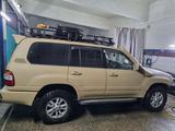 Toyota Land Cruiser 2003 года за 15 000 000 тг. в Алматы – фото 3