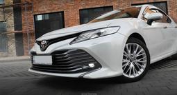 Toyota Camry 2020 годаfor15 200 000 тг. в Алматы – фото 4