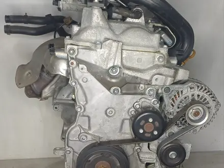 TitanAuto Nissan HR15 1.5л двигатель за 450 000 тг. в Астана