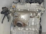 TitanAuto Nissan HR15 1.5л двигатель за 450 000 тг. в Астана – фото 2