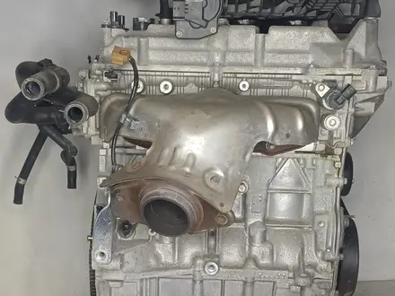 TitanAuto Nissan HR15 1.5л двигатель за 450 000 тг. в Астана – фото 2