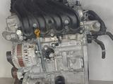 TitanAuto Nissan HR15 1.5л двигатель за 450 000 тг. в Астана – фото 3
