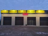 Автосервис Развал Сход Ремонт Двигателя Ходовой Шиномонтаж Замена масло в Атырау