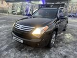 Suzuki XL7 2007 годаүшін6 500 000 тг. в Алматы