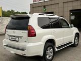 Lexus GX 470 2005 года за 10 500 000 тг. в Алматы – фото 3
