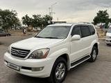 Lexus GX 470 2005 года за 10 500 000 тг. в Алматы