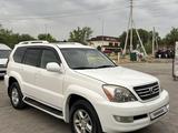 Lexus GX 470 2005 года за 10 500 000 тг. в Алматы – фото 5
