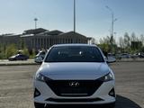 Hyundai Accent 2021 года за 7 300 000 тг. в Уральск