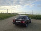 Audi 80 1994 года за 1 300 000 тг. в Петропавловск – фото 5