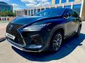 Lexus RX 300 2021 годаүшін27 990 000 тг. в Астана – фото 6