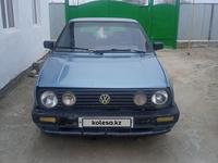 Volkswagen Golf 1990 годаfor600 000 тг. в Кызылорда