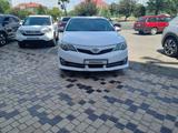 Toyota Camry 2013 года за 8 300 000 тг. в Шымкент – фото 2
