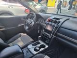 Toyota Camry 2013 годаүшін8 300 000 тг. в Шымкент – фото 5