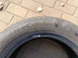 ОДНА шина 215/60 R16 — "Continental IceContact 3" (Германия), зим за 8 000 тг. в Астана – фото 4