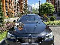 BMW 523 2011 года за 9 800 000 тг. в Алматы