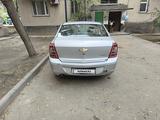 Chevrolet Cobalt 2020 года за 4 200 000 тг. в Алматы – фото 3