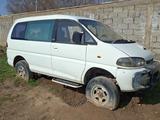 Mitsubishi Delica 1994 года за 1 000 000 тг. в Шымкент – фото 2