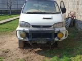 Mitsubishi Delica 1994 года за 1 000 000 тг. в Шымкент