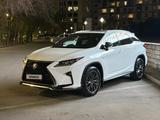Lexus RX 350 2019 года за 28 500 000 тг. в Алматы