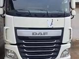 DAF  XF 2015 годаүшін25 000 000 тг. в Туркестан