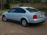Volkswagen Passat 1999 года за 1 200 000 тг. в Уральск – фото 4