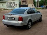 Volkswagen Passat 1999 года за 1 200 000 тг. в Уральск – фото 5
