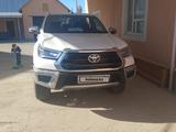 Toyota Hilux 2021 года за 15 900 000 тг. в Атырау