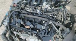 Двигатель 3.5 Nissan Teana J32 VQ35 с гарантией! за 550 000 тг. в Астана