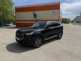 Haval H6 2022 года за 7 600 000 тг. в Актобе
